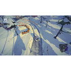 DRIVE Rally pour PlayStation 5-Langues - voix anglaise en jeu. Texte en jeu anglais, français, allemand, italien, japonais, coréen, polonais, portugais, chinois simplifié, espagnol et turc
