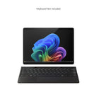 Microsoft - 13 po Surface Pro 11 5G - Snapdragon X Plus - 256 Go SSD - 16 Go de RAM - Windows 11 Famille-Caméra frontale avec effets Windows Studio
