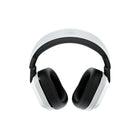 Turtle Beach - Casque de jeu Earforce Stealth 600 V3 pour PS4/PS5 - Blanc-Isolation acoustique du micro basée sur l'IA - Entièrement revisité pour la troisième génération du Stealth 600, le microphone unidirectionnel désactivable par basculement bénéficie d'une isolation acoustique par l'IA, afin d'offrir le moins de bruits de fond possible