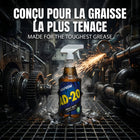 AD-20 Nettoyant/Dégraisseur Haute Efficacité 1L - Paquet de 4-13" x 3.5" x 3.5"