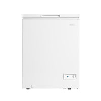 Danby - Congélateur coffre carré Diplomat 5 pi³ - Blanc-Capacité de 5,0 pi3 (141,58 litres)