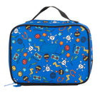 Skechers - Ensemble de sac à dos 2 pièces - garçon-12,5 po L x 6,5 po l x 16,75 po H