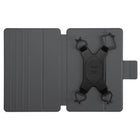 Targus - Étui universel Safe Fit  pour tablette, pivotant à 360°, 9,5 à 11,5 pouces-Fermeture magnétique sécurisée