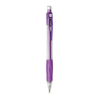 BIC - Portemines Velocity - 0,9 mm - #2 HB - Paquet de 4-Trois mines n° 2 par porte-mine