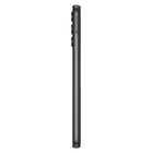 Samsung - Galaxy A14 5G 6,8 po, 64 Go, Noir, Bell et Virgin Plus-Capacité de la batterie : Batterie Li-Po, 5 000 mAh, non amovible