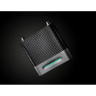 weBoost - Amplificateur de signal cellulaire 5G Office 100 50 ohms avec antennes directionnelles/panneaux-Ce système d'amplification couvre une surface de 8000 à 25000 pieds carrés.