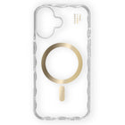 Ideal of Sweden - Étui Frame MagSafe pour iPhone 17 - Transparent-Protection intégrale sur mesure