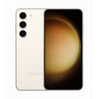 Samsung - Galaxy S23 6,1 po ecran AMOLED, 128 Go, Creme, Bell et Virgin Plus-Faites de votre soiree une soiree inoubliable grâce à la splendide Photographie de nuit. Le mode Nuit vous permet de prendre des egoportraits sublimes, peu importe l'eclairage