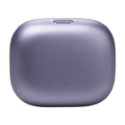 JBL - Live Buds 3 Écouteurs intra sans fil avec réduction de bruit - Mauve-Personnalisez la bande-son de votre vie. Il vous suffit de télécharger l’application gratuite JBL Headphones pour personnaliser votre écoute