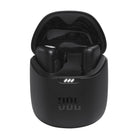 JBL - USB-C sans fil Quantum Stream-Personnalisable avec l’application JBL Headphones - L’application JBL Headphones personnalise votre expérience d’enregistrement rien que pour vous. Personnalisez facilement l’égaliseur, le gain, la réduction de bruit, la minuterie pour l’arrêt automatique, la luminosité des voyants LED et plus encore, directement depuis votre appareil Android