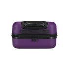 Swiss Mobility - SEA Bagage à main rigide - Violet-6