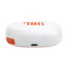 JBL - Endurance Zone Casque de sport ouvert sans fil - Blanc-7