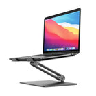 ALOGIC - Support réglable pour ordinateur portable Elite-Qualité ultra-construite