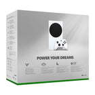 Xbox - Console numérique Series S - 1 To - Blanc-Accédez à vos divertissements préférés grâce à des applications comme YouTube, Netflix, HBO Max et plus encore. Diffusez en continu des vidéos 4K sur Disney+, Netflix, Amazon, Hulu, Microsoft Movies & TV et plus encore.