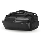 Nomatic - Sac de voyage de 40 L - noir- Compartiment principal spacieux et à grande ouverture pour faciliter le rangement