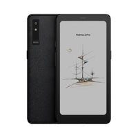 BOOX - liseuse Palma 2 Pro 6,13 po E Ink couleur - 128 Go - noir-6,13 po Kaleido 3 E Ink couleur avec éclairage avant pour une lecture et une révision de documents confortables