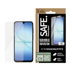PanzerGlass - SAFE UWF Protecteur d'écran pour Samsung A17/A16 5G - Transparent-Protecteur d'écran ultra-large