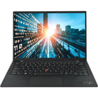 Lenovo - Reconditionné X1 Carbon Gen 9 Ordinateur portable Intel Core i7 1185G7 SSD 256 Go 16 Go de mémoire Windows 11 Professionnel-Processeur: Intel Core i7-1185G7, 4 cœurs / 8 threads, fréquence de base 3,0 GHz jusqu’à 4,8 GHz en mode turbo, cache de 12 Mo