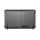 Storm Shell - Housse de protection rigide pour téléviseur d'extérieur avec support mural - 45"H x 55"L-Taille maximale du téléviseur : 55 pouces