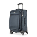 Ricardo Beverly Hills - Avalon Bagage de Cabine 21" - Bleu-Fini hydrofuge — Aide à résister à l’humidité et à protéger le contenu.