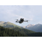 DJI - Mini 5 Pro Ensemble Fly More avec RC2, Gris-Autonomie de batterie prolongée
