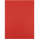 JAM Paper - Cartes de visite imprimables, 3-1/2 po x 2 po, rouge, paquet de 100-Taille: 3,5 x 2 pouces