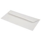 JAM Paper Enveloppes format livret à rabat portefeuille et fermeture gommée, 6 x 12 po, blanc, pqt/1000-Parfait pour les cartes de vœux, les invitations, les mariages ou toute autre annonce