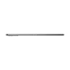 Tablette Lenovo Idea Tab 11 po MTK Dimensity 6300, SSD de 128, RAM de 4 Go avec Étui folio et stylet - Gris luna-Équipé de 4 Go de RAM LPDDR4x et de 128 Go de stockage UFS 2.2, extensible jusqu'à 2 To via microSD