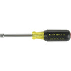 Klein Tools - Tourne-Écrous Cushion Grip - Tige De 3po, paquet de 4-Dimension de la prise 5/16po