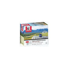 Landmark Coffee Roasters - Mélange Rocky Mountain, capsules K-Cup - paquet de 96-Grains de café 100 % Arabica cueillis à la main, triés et torréfiés pour atteindre le profil de saveur désiré pour une torréfaction de la côte Ouest.