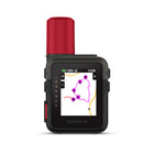 Garmin - inReach Mini 3 Plus-Naviguez dans les menus en touchant et en faisant glisser votre doigt sur l'écran tactile couleur intuitif