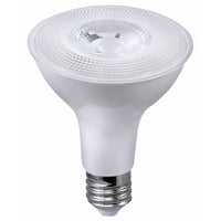 Northern Stars - DEL Ampoule LE-12PAR30LN/NFL/30 3000K 120V 11W E26 900 LM to 75W - Paquet de 2-Givrée