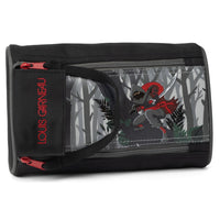 Louis Garneau - Coffre Crayons 2 Fermetures - Samurai-Coffre a crayons