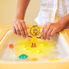 Glo Pals - Personnages sous licence - Grand Oiseau-5