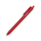 TRU RED - Stylos gel à séchage rapide rétractable - 0,7 mm - Couleurs variées - Paquet de 5-Encre avancée qui sèche rapidement pour réduire les bavures