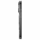 SwitchEasy - Étui Fleur 3D MagSafe Blanc pour iPhone 17 - Blanc-Conception de découpe de contrôle de la caméra : positionnée avec précision pour un contrôle fluide et des erreurs de manipulation minimisées