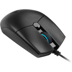 Corsair Katar Pro- Souris de jeu optique LED RVB rétroéclairée ultra-légère - Noir-Configuration Plug-and-Play facile : Prêt à jouer dès la sortie de la boîte : branchez-le simplement via un port USB et commencez à vaincre la concurrence.