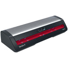 GBC - Machine à plastifier 480HS de 13 pouces -Bouton de marche arrière automatique / relâchement manuel 