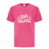 ATC - Journée du chandail rose Chandails à capuchon - Jeunes - XL - Français-Commandez vos T-shirts et chandails à capuchon roses! Les élèves et le personnel peuvent participer à une cause qui met en valeur l'empathie, la compassion et la gentillesse