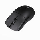 Cybeart - Artemis Souris sans fil tri-mode ultra-légère - Noir-Conception de 52 g (sans fil) et 43 g (filaire) offrant vitesse et précision sans effort, tout en réduisant la fatigue lors des sessions prolongées