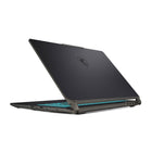 MSI - Ordinateur portable de jeu Cyborg 15 A13VE 15,6 po - Intel i5-13420H - RTX 4050 - 512 Go SSD - 16 Go RAM - Win 11-NVIDIA GeForce RTX 4050 Carte graphique pour ordinateur portable