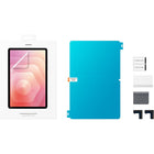 Samsung - Protection d'écran antireflet transparente pour Galaxy Tab S11-Installation rapide et facile