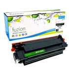 fuzion - HP W2120X Cartouche De Toner Compatible - Haut Rendement - Noir -Noir