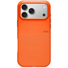 Beats - Betters Rugged Case avec MagSafe et contrôle de la caméra pour iPhone 17 Pro Max - Sierra Orange-Compatibilité avec l’iPhone 17 Pro Max