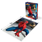 Marvel - Sens d’araignée de Spider-Man - 300 pièces-Morceaux de haute qualité, durables et faciles à assembler
