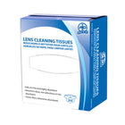 Wasip - Mouchoirs à nettoyer pour lentilles - Paquet de 300-Solution multi-usages