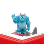 tonies - Disney Pixar Monsters Inc Figurine Audio (Anglais)-Découvrir une expérience d’écoute unique avec chaque figurine Tonie, qui contient ses propres histoires et chansons - prêt à explorer?