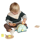 Manhattan Toy - Ensemble de cuisine Toasty Turtle-6