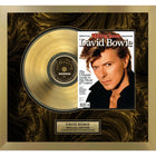 David Bowie Special Edition Rolling Stone Magazine - Impression encadree - 22" x 16"-Qualité supérieure - music memorabilia