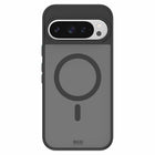 Blu Element - Étui Chromatic avec aimants pour Pixel 10/10 Pro – Noir-Compatible MagSafe